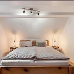 Schwarzwaldmomente 아파트 호른베르크