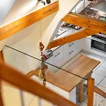 Schwarzwaldmomente 아파트 호른베르크