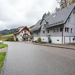 Schwarzwaldmomente 아파트 *