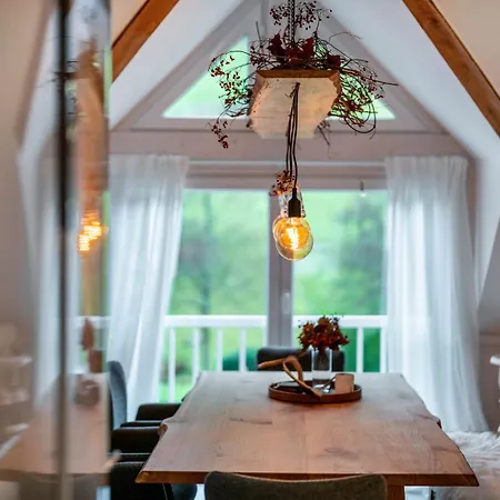 Апартаменты Schwarzwaldmomente *