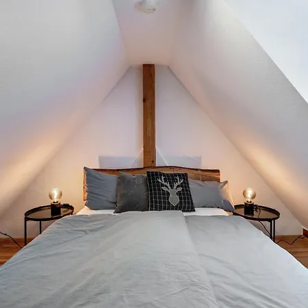 Schwarzwaldmomente Апартаменты Хорнберг