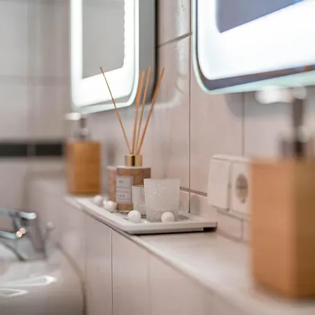 Schwarzwaldmomente Apartamento