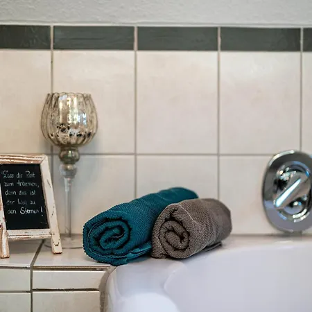 Schwarzwaldmomente * Хорнберг