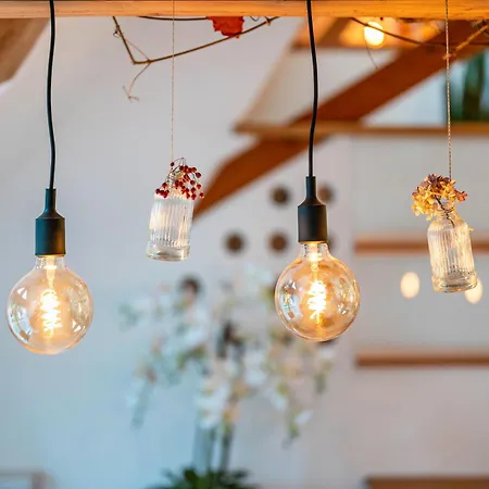 Schwarzwaldmomente Apartamento