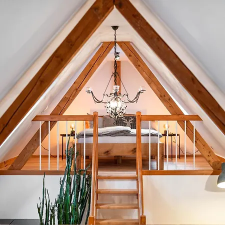 Schwarzwaldmomente Апартаменты *