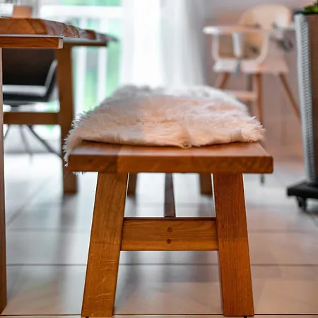 Schwarzwaldmomente Apartamento