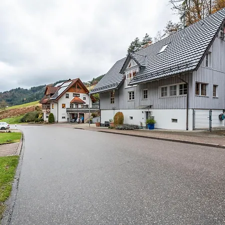 Apartamento Schwarzwaldmomente