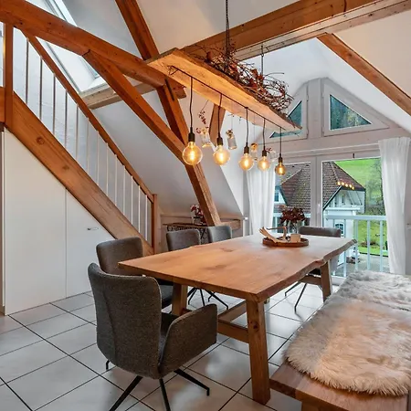 Schwarzwaldmomente * Хорнберг