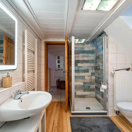 Apartamento Schwarzwaldmomente Hornberg