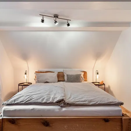 Schwarzwaldmomente Apartamento Hornberg