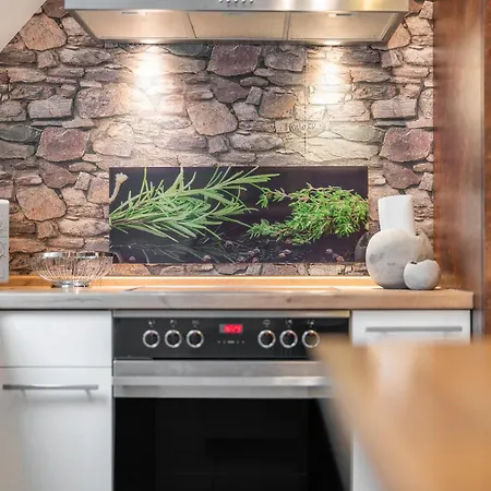 Schwarzwaldmomente Apartamento Hornberg