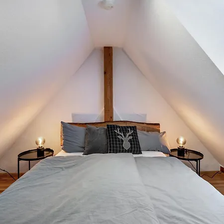 Schwarzwaldmomente Apartmán