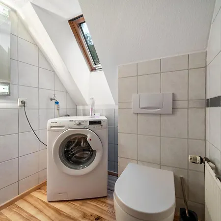 Apartmán Schwarzwaldmomente *