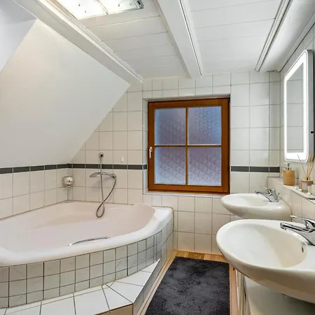 Schwarzwaldmomente Apartmán
