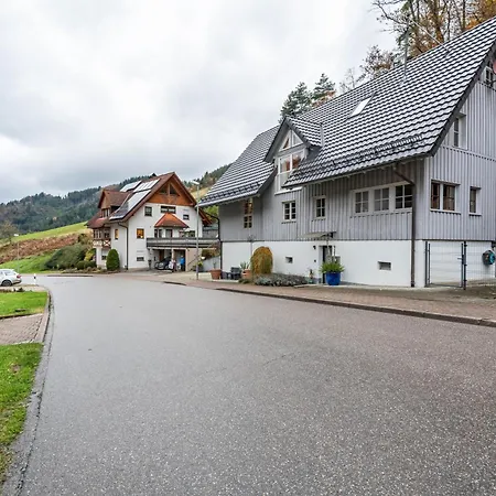 Schwarzwaldmomente Apartmán *