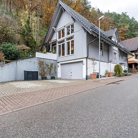 Schwarzwaldmomente Hornberg