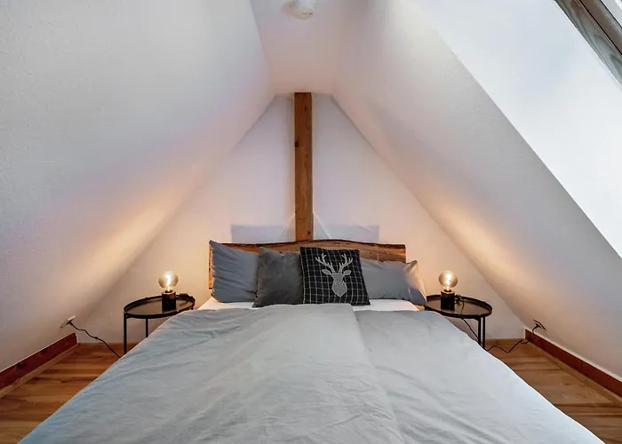 Schwarzwaldmomente Daire Hornberg