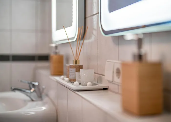 Schwarzwaldmomente Daire