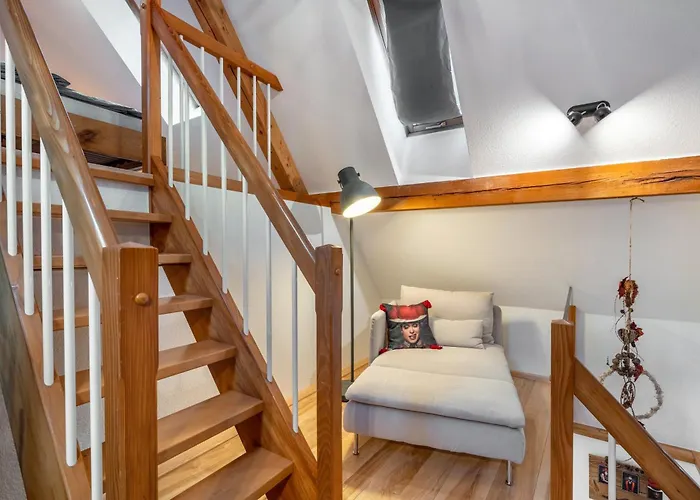 Schwarzwaldmomente Daire