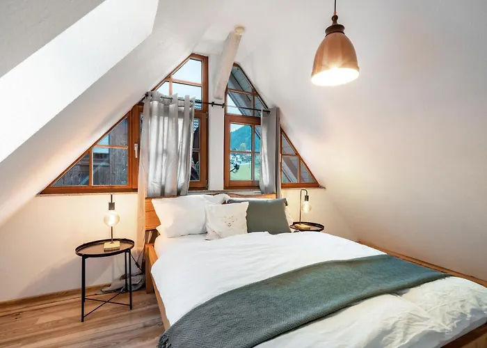 Daire Schwarzwaldmomente Hornberg