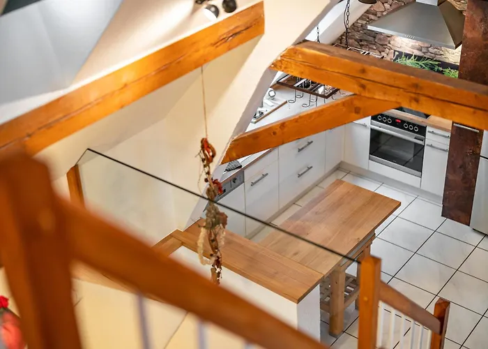 Schwarzwaldmomente Daire