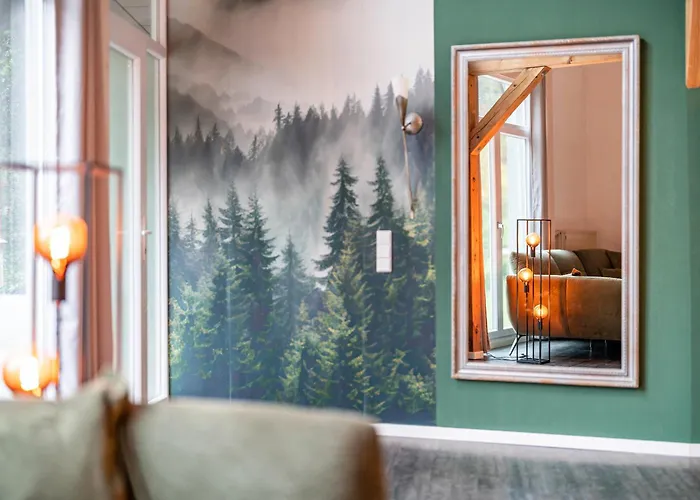 Daire Schwarzwaldmomente Hornberg