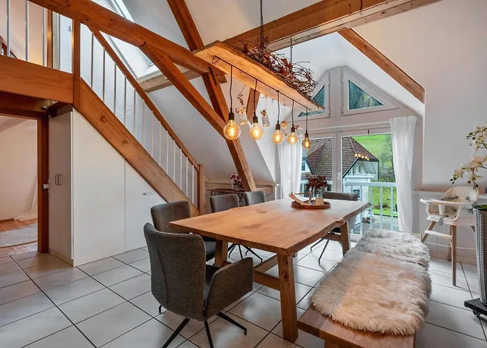 Schwarzwaldmomente * Hornberg