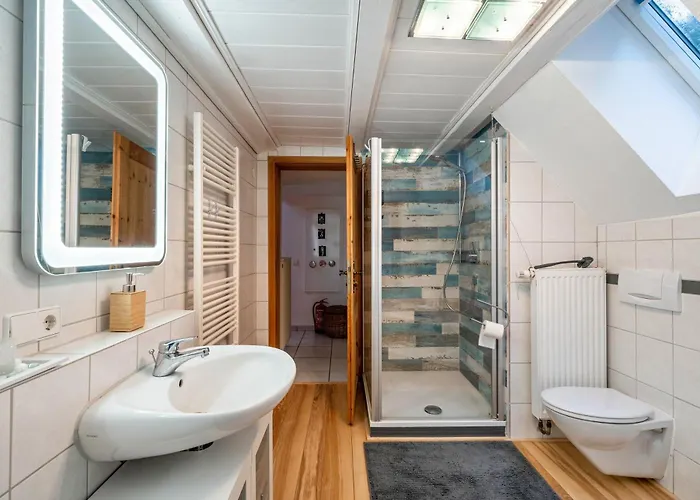 Daire Schwarzwaldmomente Hornberg