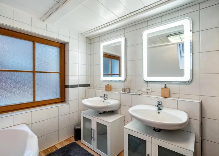 Daire Schwarzwaldmomente Hornberg