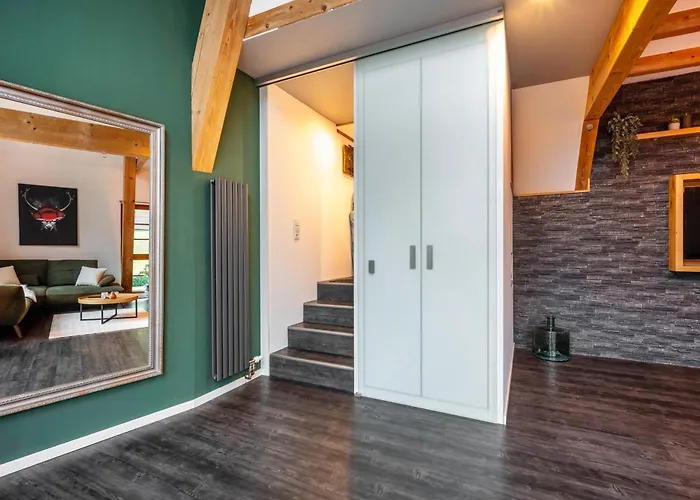 Schwarzwaldmomente Daire Hornberg